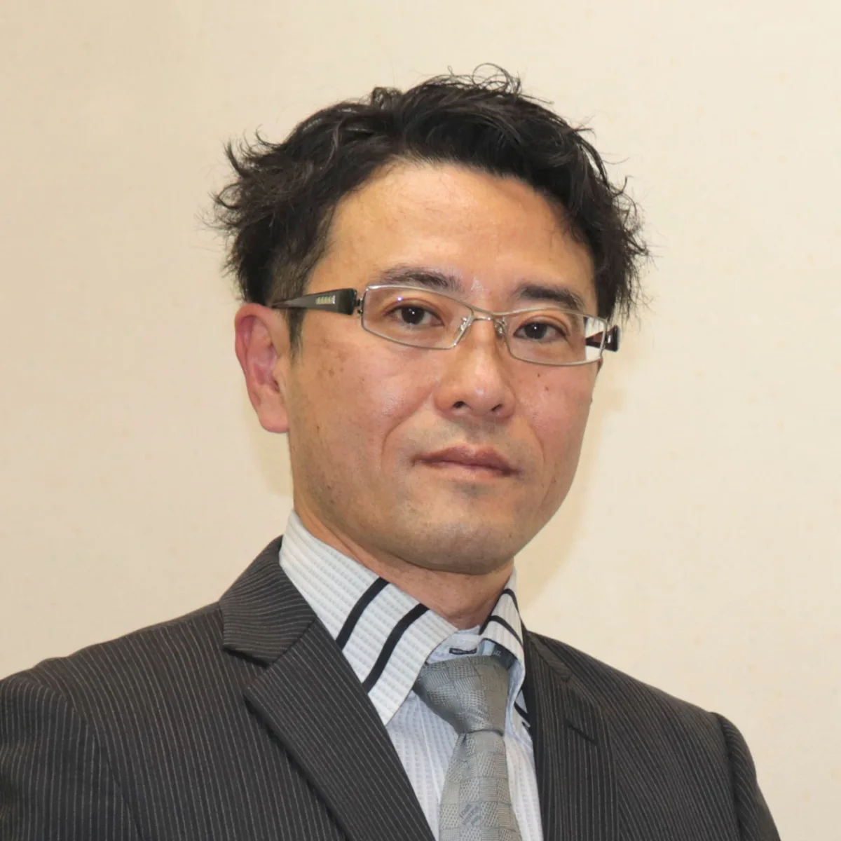 代表講師 櫻木隆之